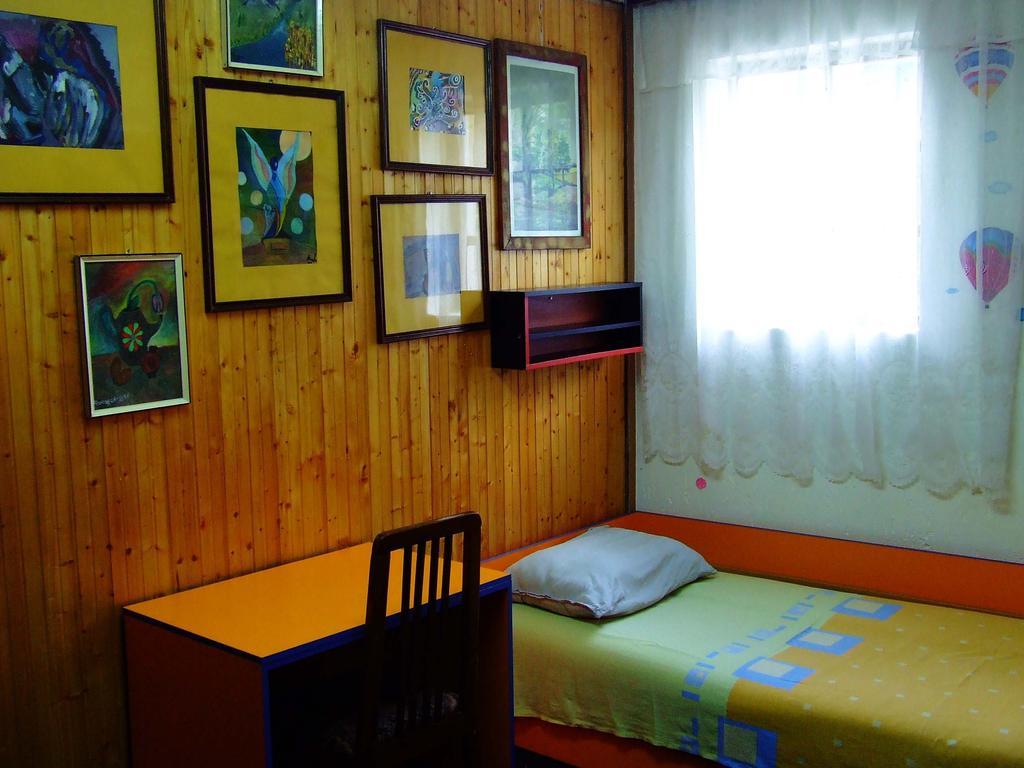 Hostel Domestika Bitola Pokoj fotografie